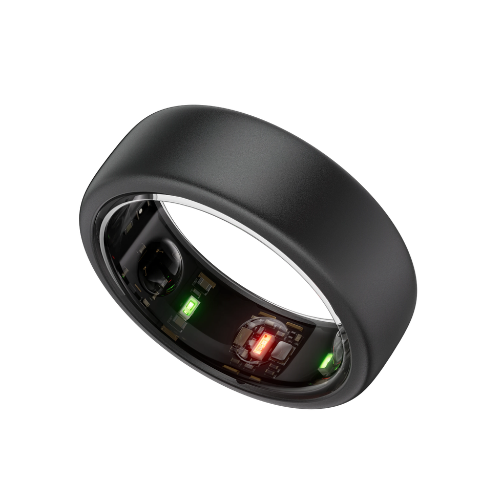 Oura Ring Review 2024 UK: Our Fitness Editor's Honest Thoughts