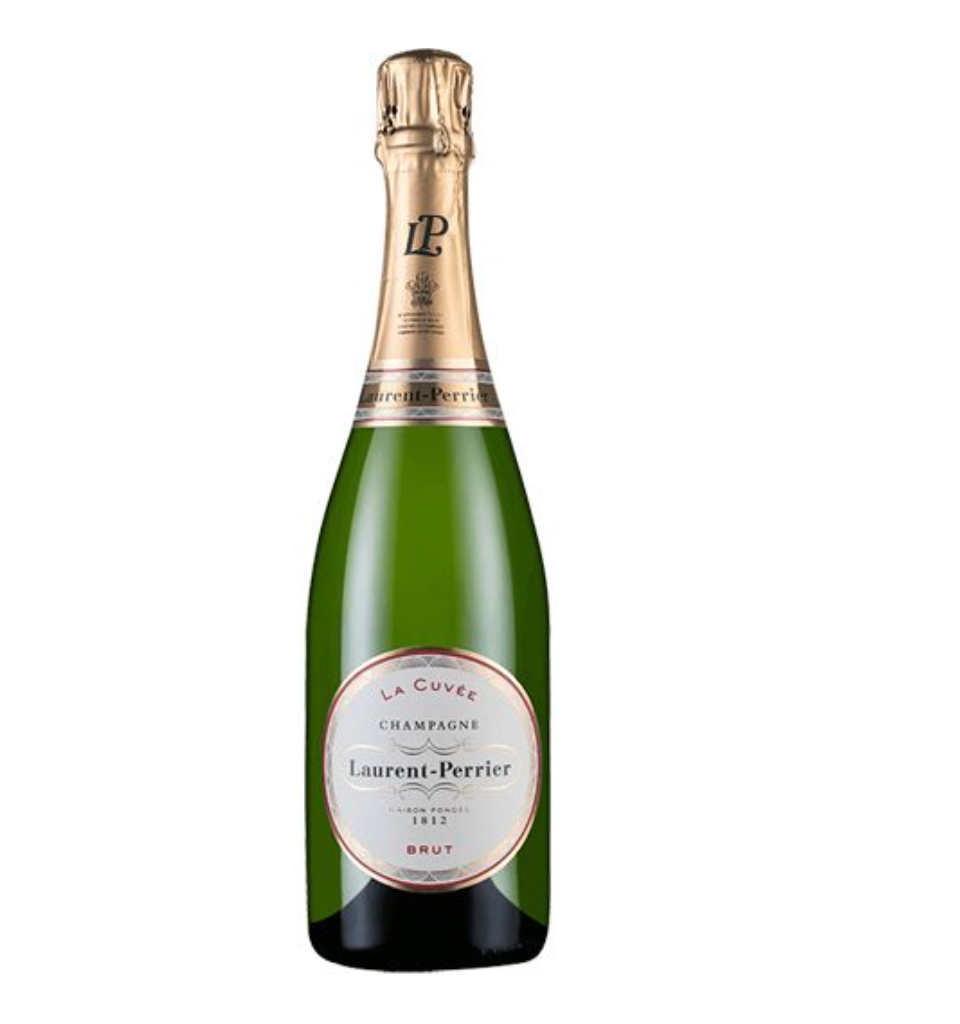 La Cuvée NV