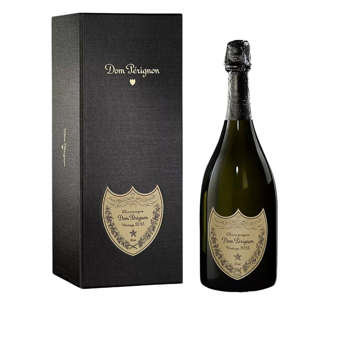 What is online the best champagne