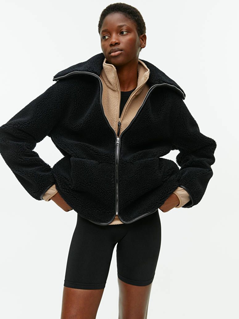 21 best fleece buys 2024 women s fleeces to shop