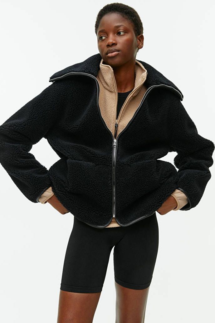 21 best fleece buys 2024 - women's fleeces to shop