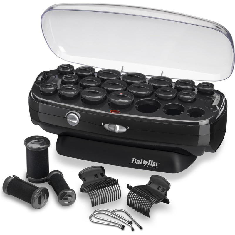 BaByliss Thermo-Ceramic Rollers Krulset