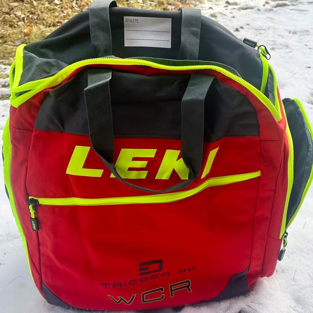 Best ski boot top backpack