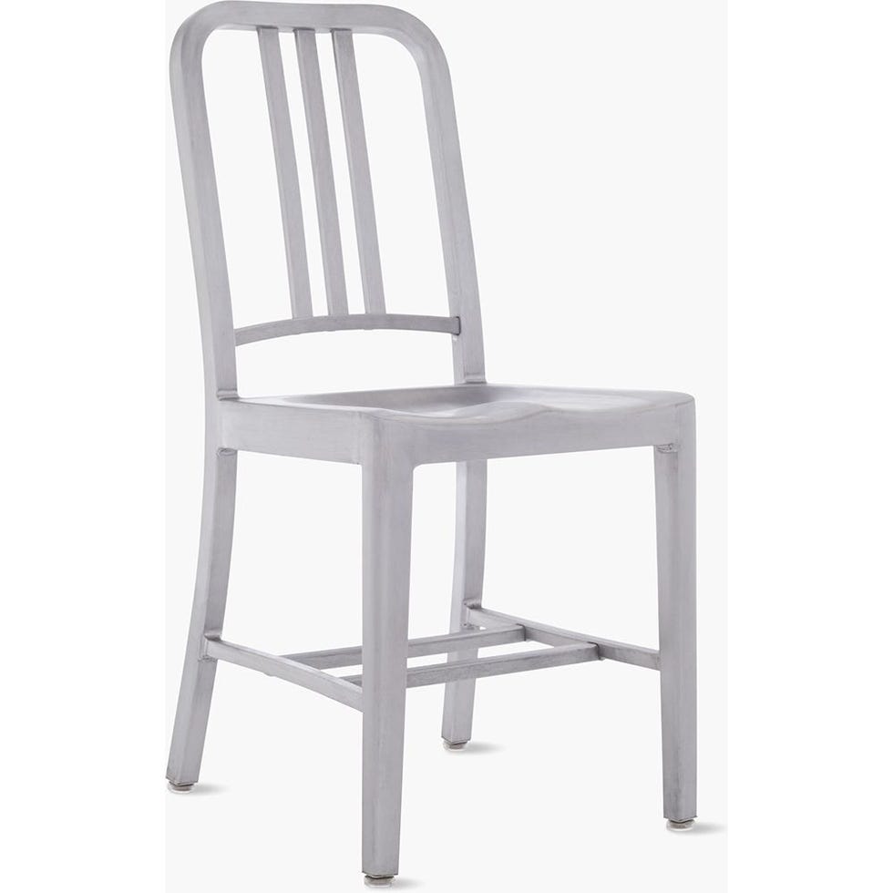 1006 Navy Chair