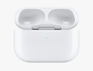 Apple MagSafe Charging Case (USB‑C) for AirPods Pro (2nd generation)