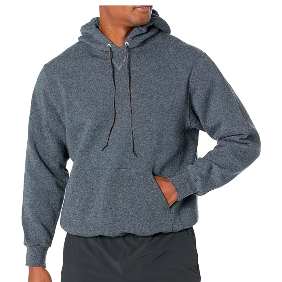 Thermal Lined Heavyweight Sweatshirt - KEY Apparel