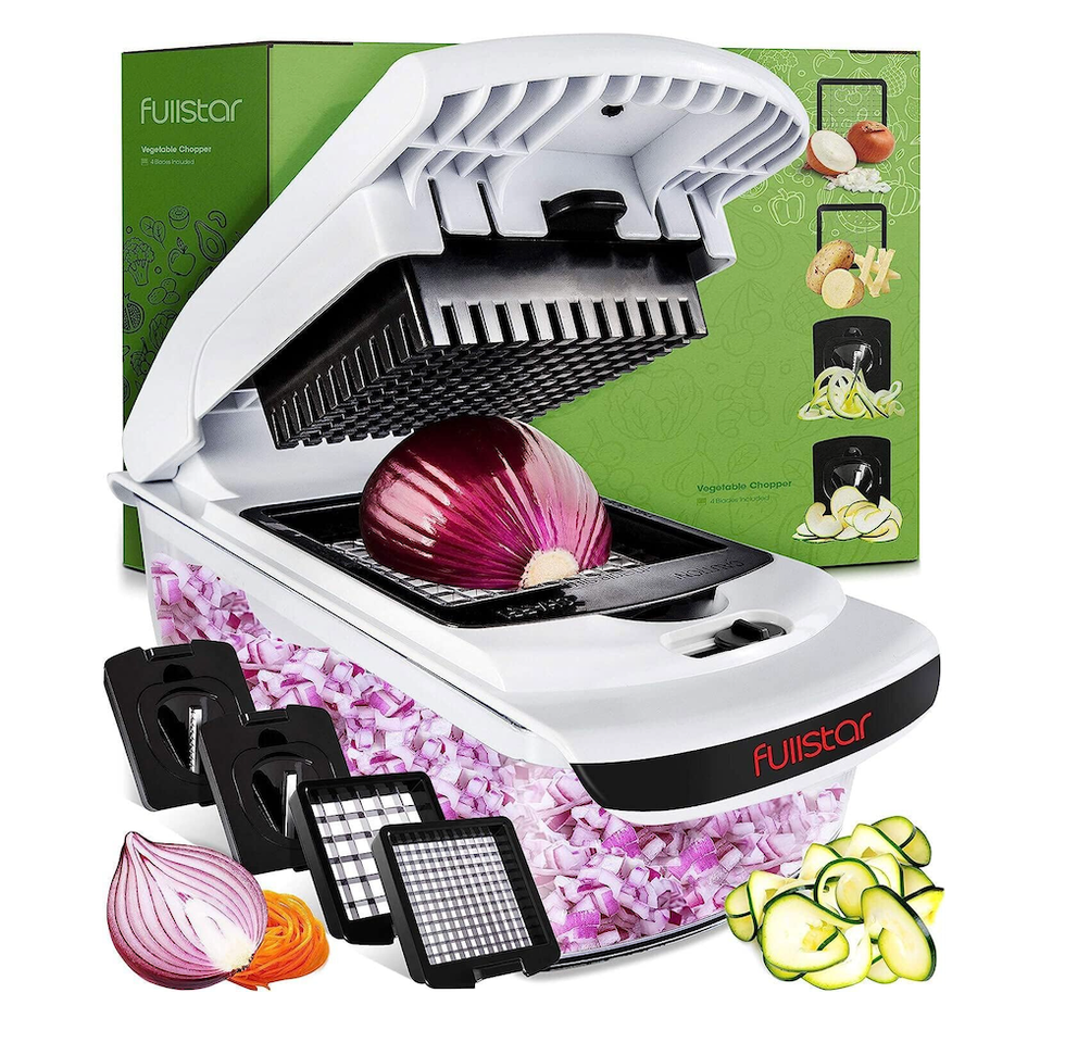 Fullstar Vegetable Chopper