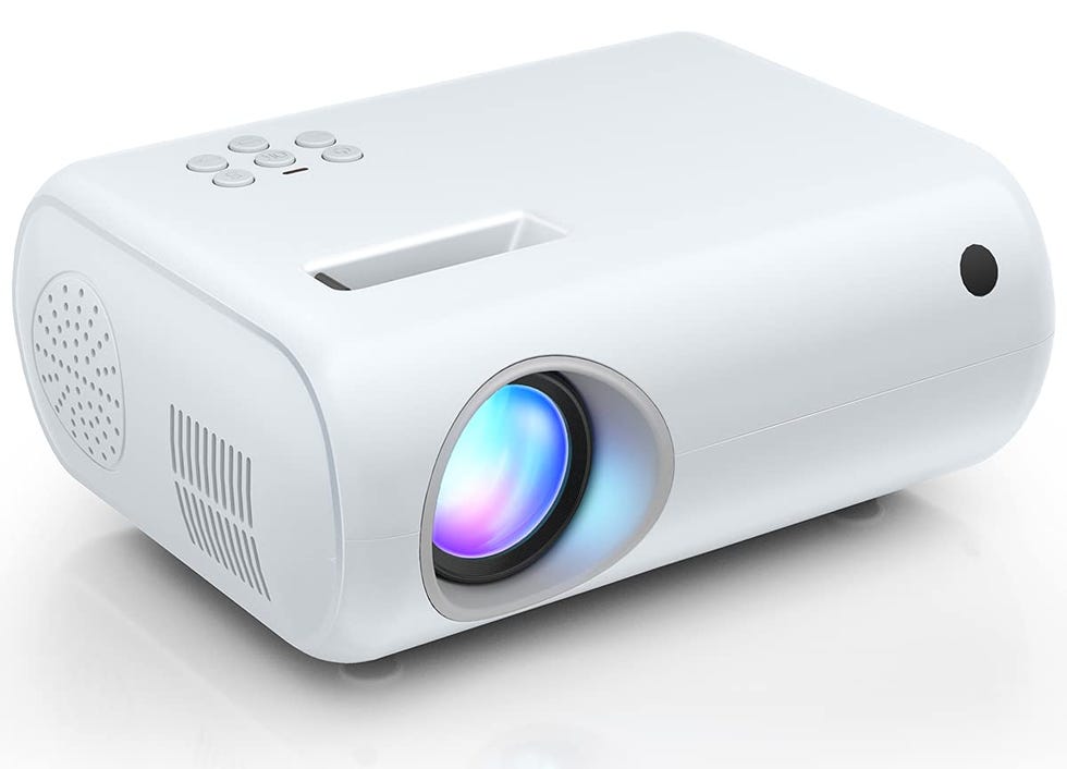 Mini Projector