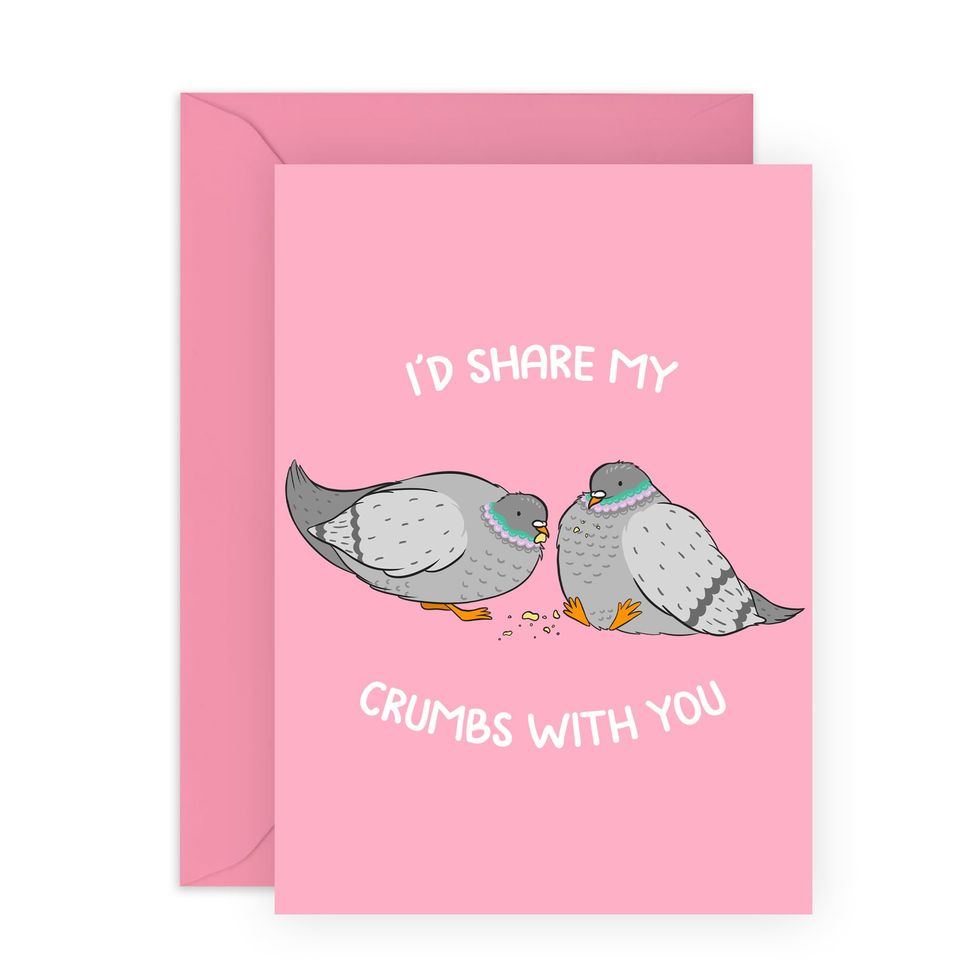 Valentine Cards for Anyone