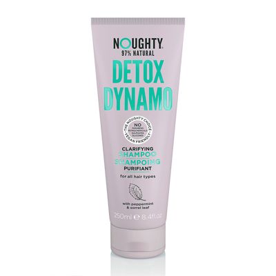 Detox Dynamo Clarifying Shampoo 250ml