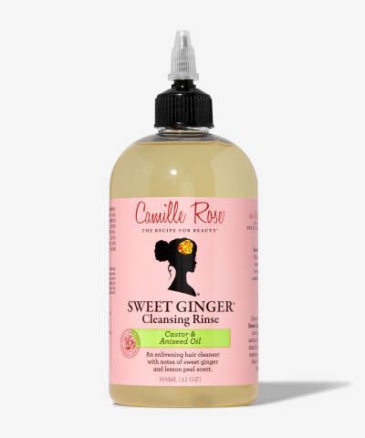 Ginger Cleansing Rinse 355ml