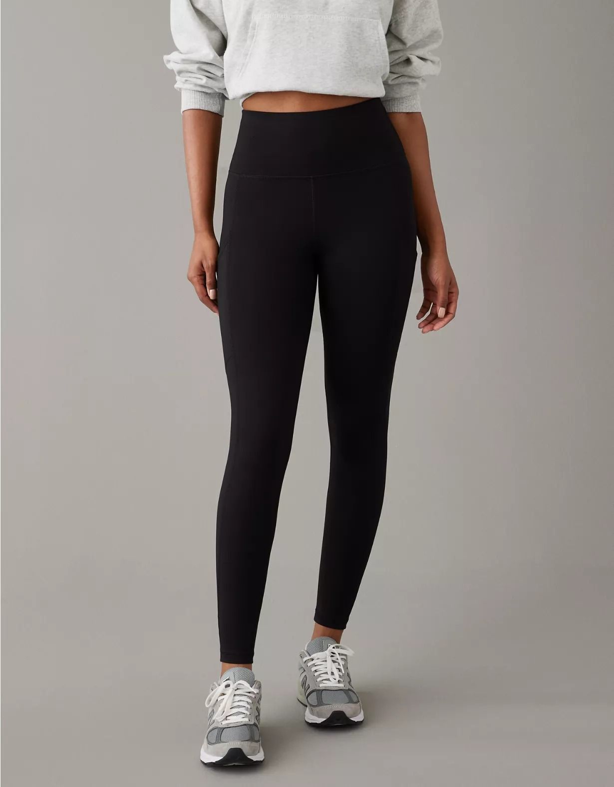 Best legging with outlet pockets