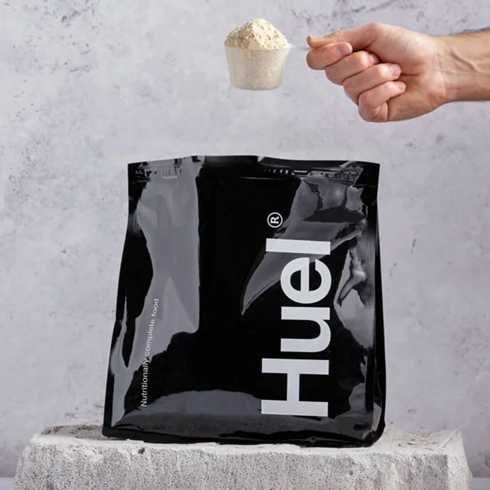 The Best Meal Replacement Shakes 2023: Huel, Whole Supp and More