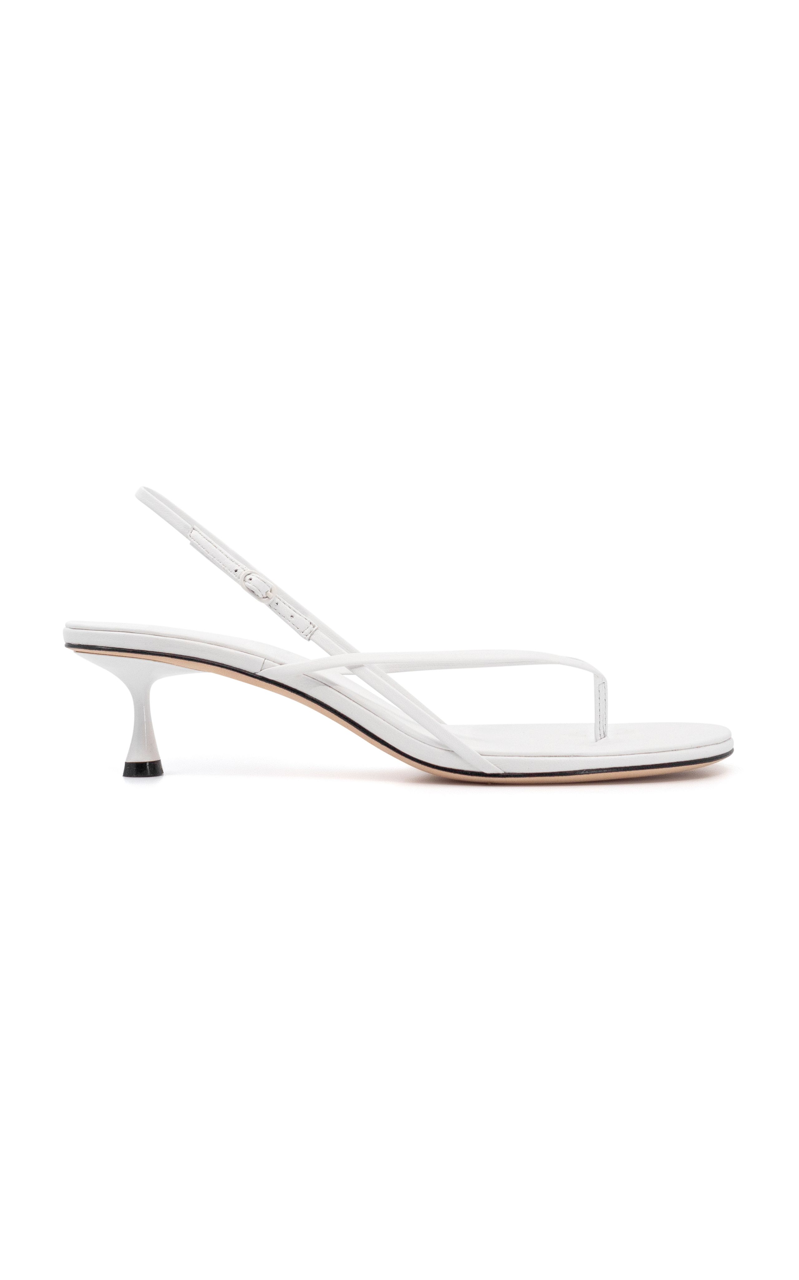 Kitten hotsell white heels