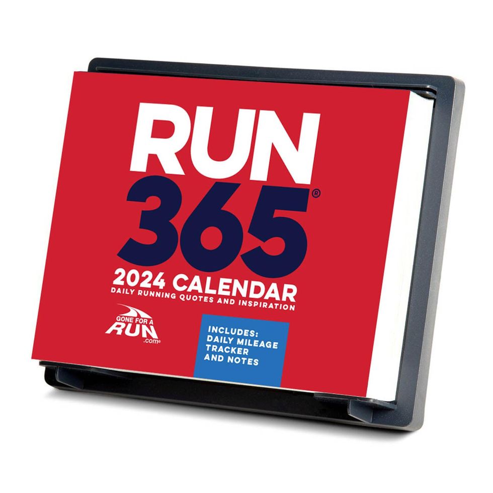 The 49 Best Gifts for Runners in 2024 - Gift Ideas for Athletes