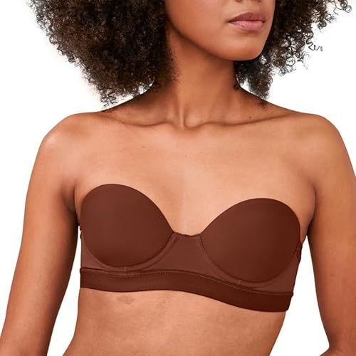 The Bra Lab Bra Lab Convertible Bras for Women - Multiway Back