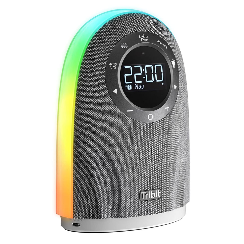 The 10 Best Alarm Clocks of 2024, According to Testing