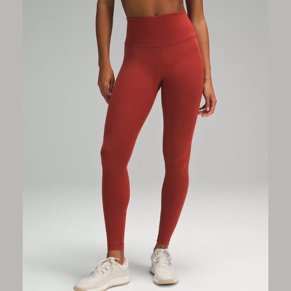 What Are The Thickest Lululemon Leggings? – solowomen