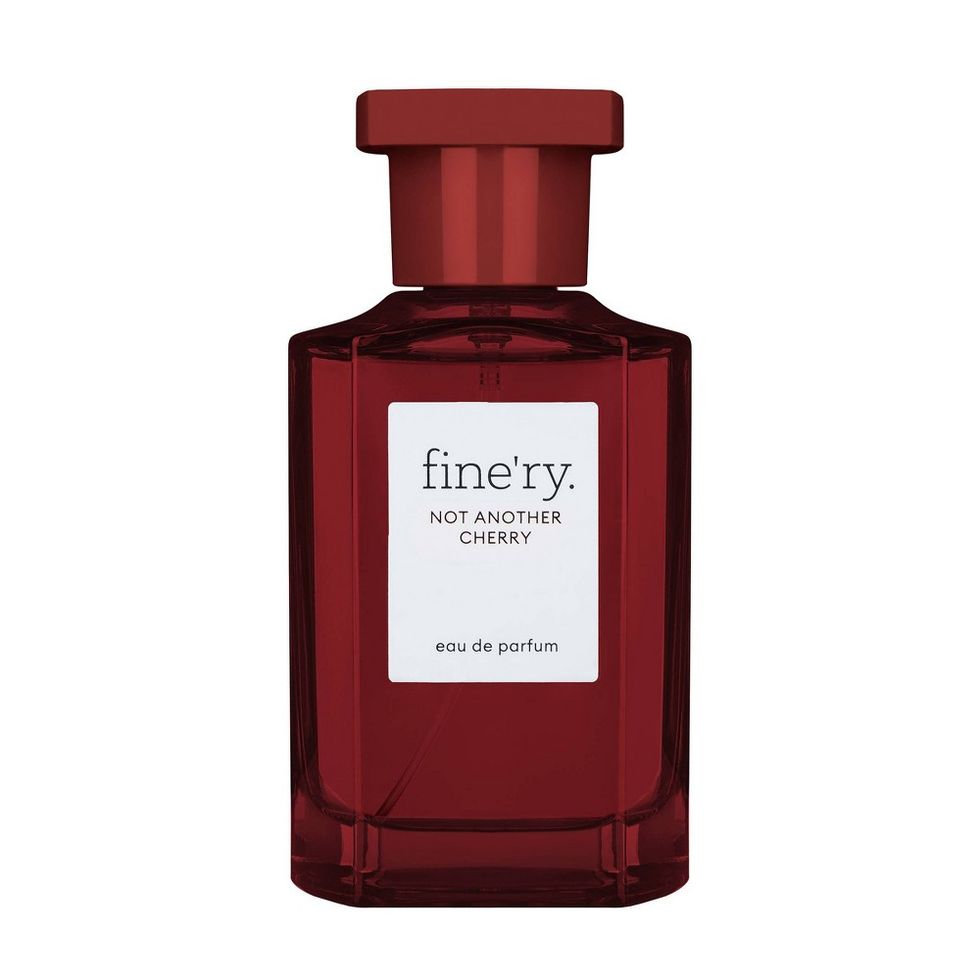 Not Another Cherry Fragrance Perfume