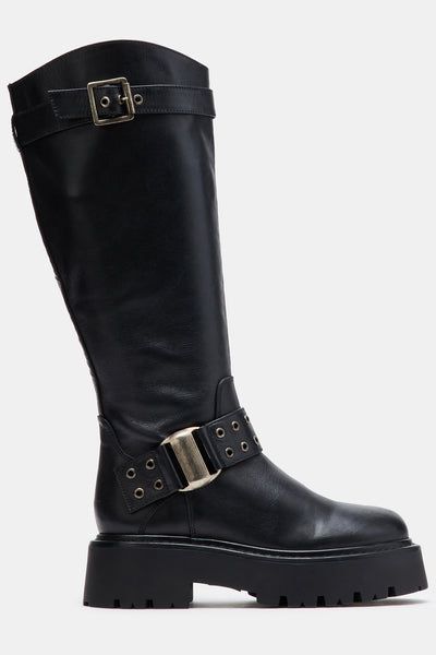 Best Leather Boots for Women 2024 - Stylish Leather Boots