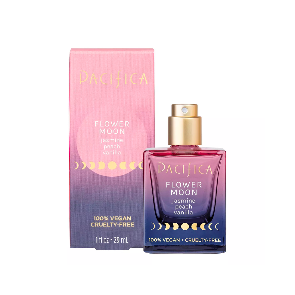 Fine Fragrance Collection Bold Beauty Body Mist - Oh So Heavenly