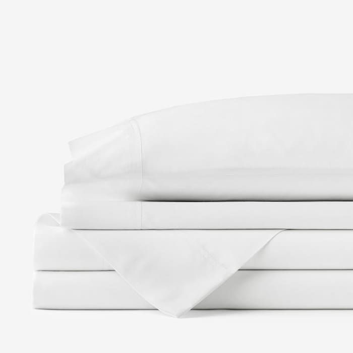 10 Best Percale Sheets of 2024, Tested by Experts