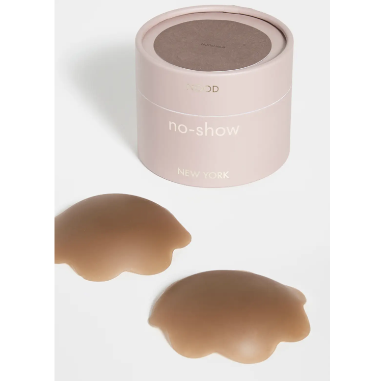 No-Show Nipple Covers