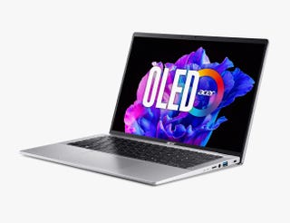 Acer Swift Go 14