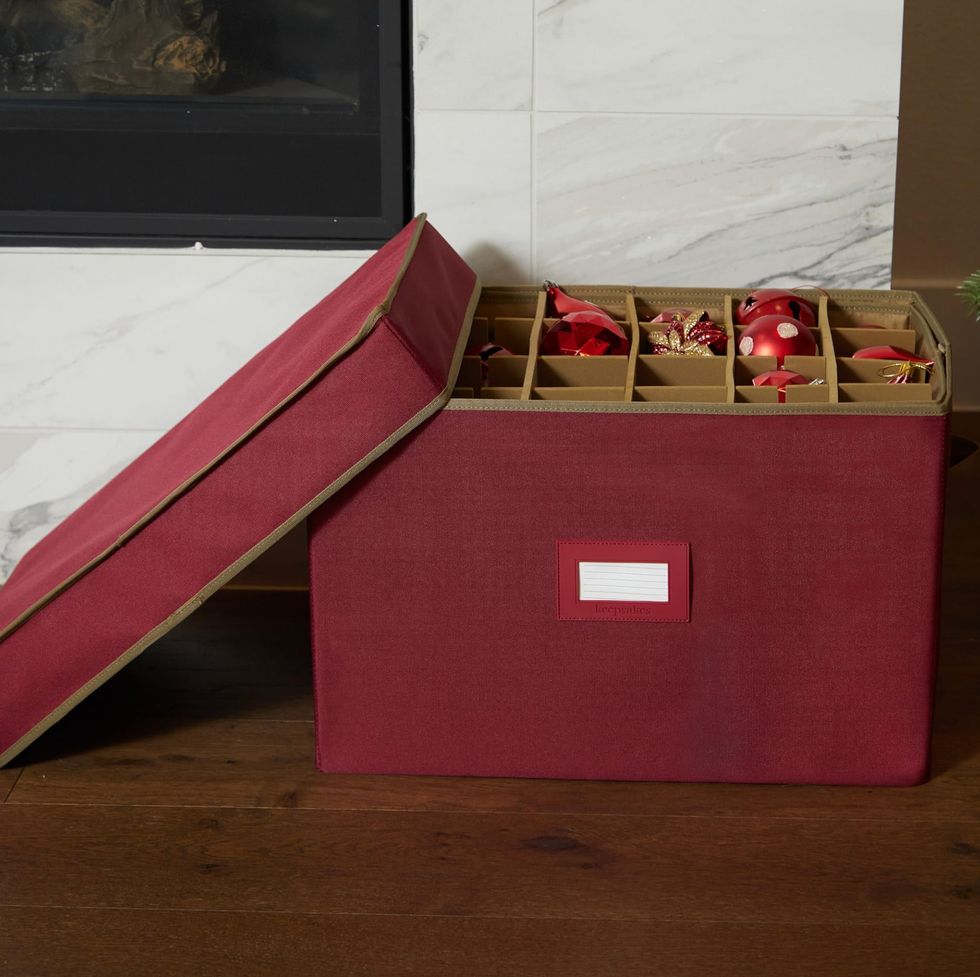 Wayfair  Red Storage Containers You'll Love in 2024