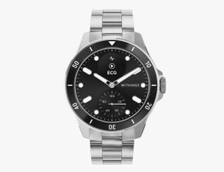 Withings ScanWatch Nova