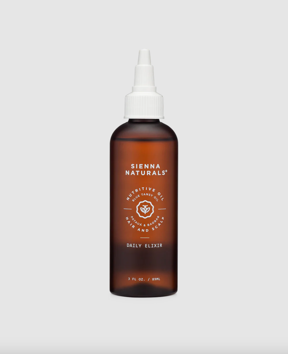 Daily Elixir Scalp Oil
