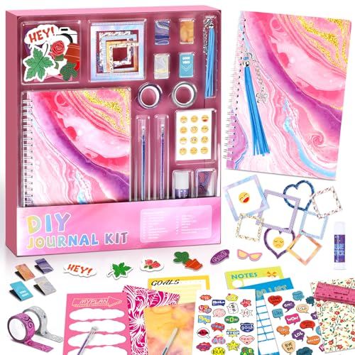 Amazon.com: Kids Girls Toys Kit Gifts for 5-Year-Old: Unicorn Crafts Set  Kits for Girl Toy Gift Age 5 6 7 8 9 Boys Birthday Christmas Presents Art  Craft - Kids Bedroom Decor