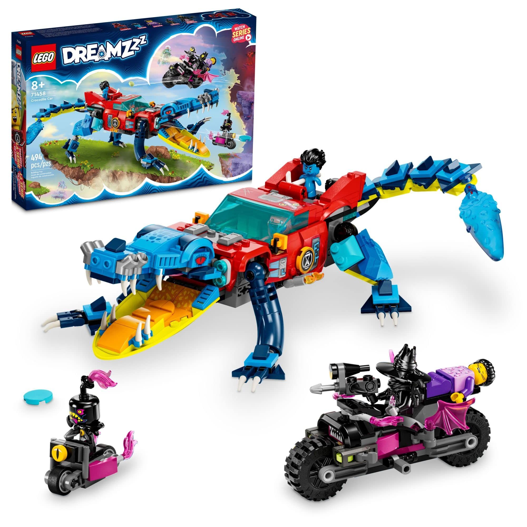 The Internet s Favorite Lego Sets Are on Sale for Up to 43 Off