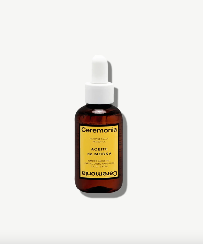 Aceite de Moska