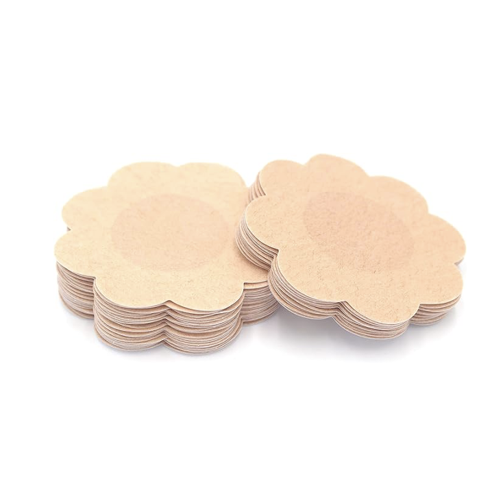 Disposable Nipple Covers (40-Pack)