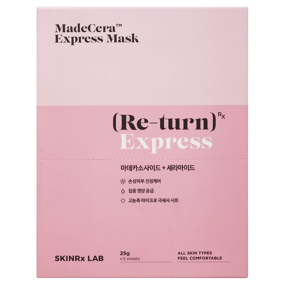 MadeCera Express Masks