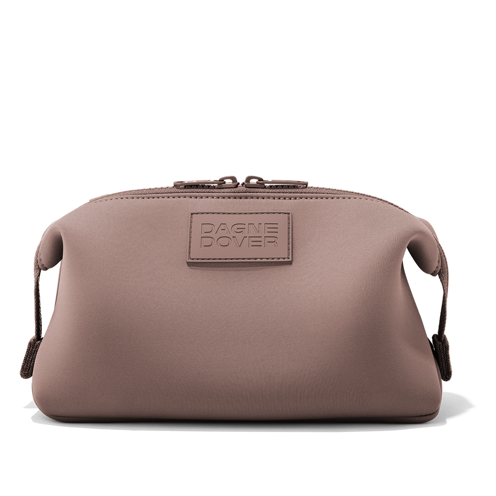 Hunter Neoprene Toiletry Bag