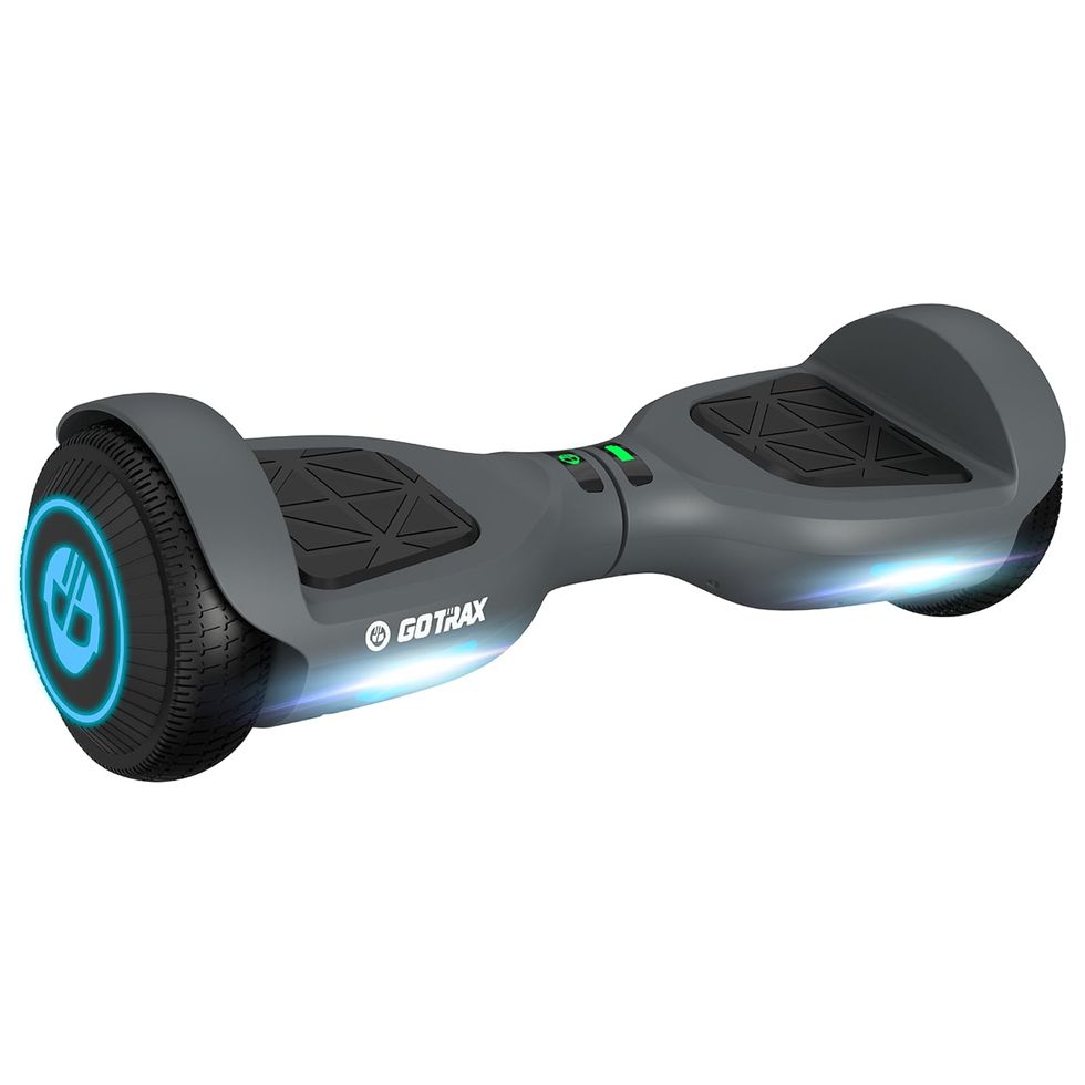 Edge Hoverboard