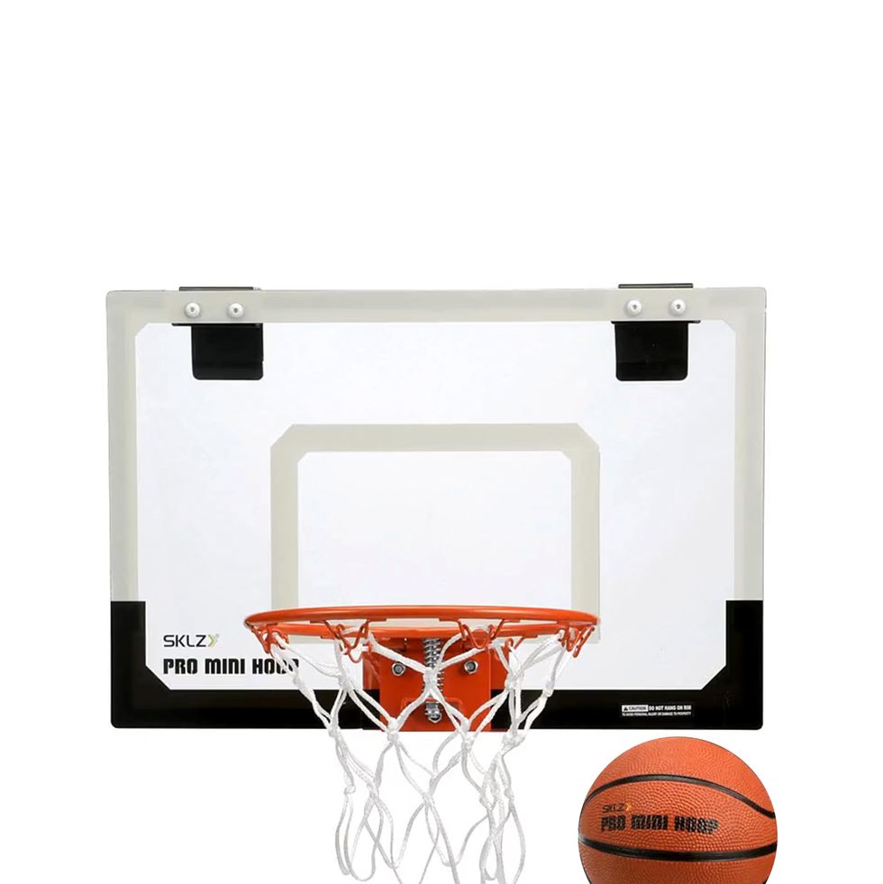 Pro Mini Basketball Hoop