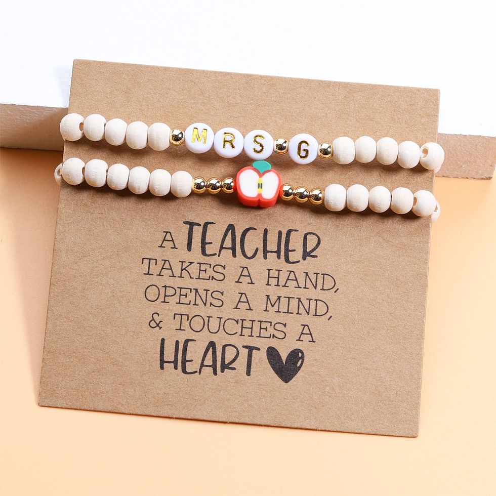 Thoughtful Valentine's Day Gifts for Teachers