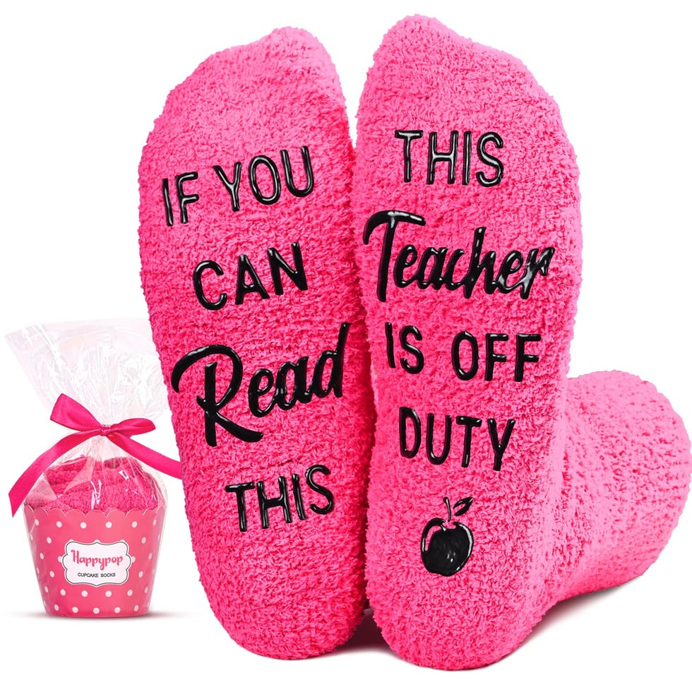 35 Best Teacher Valentine's Day Gifts in 2024