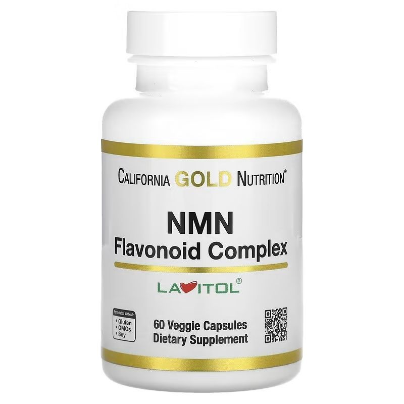 NMN フラボノイドコンプレックス