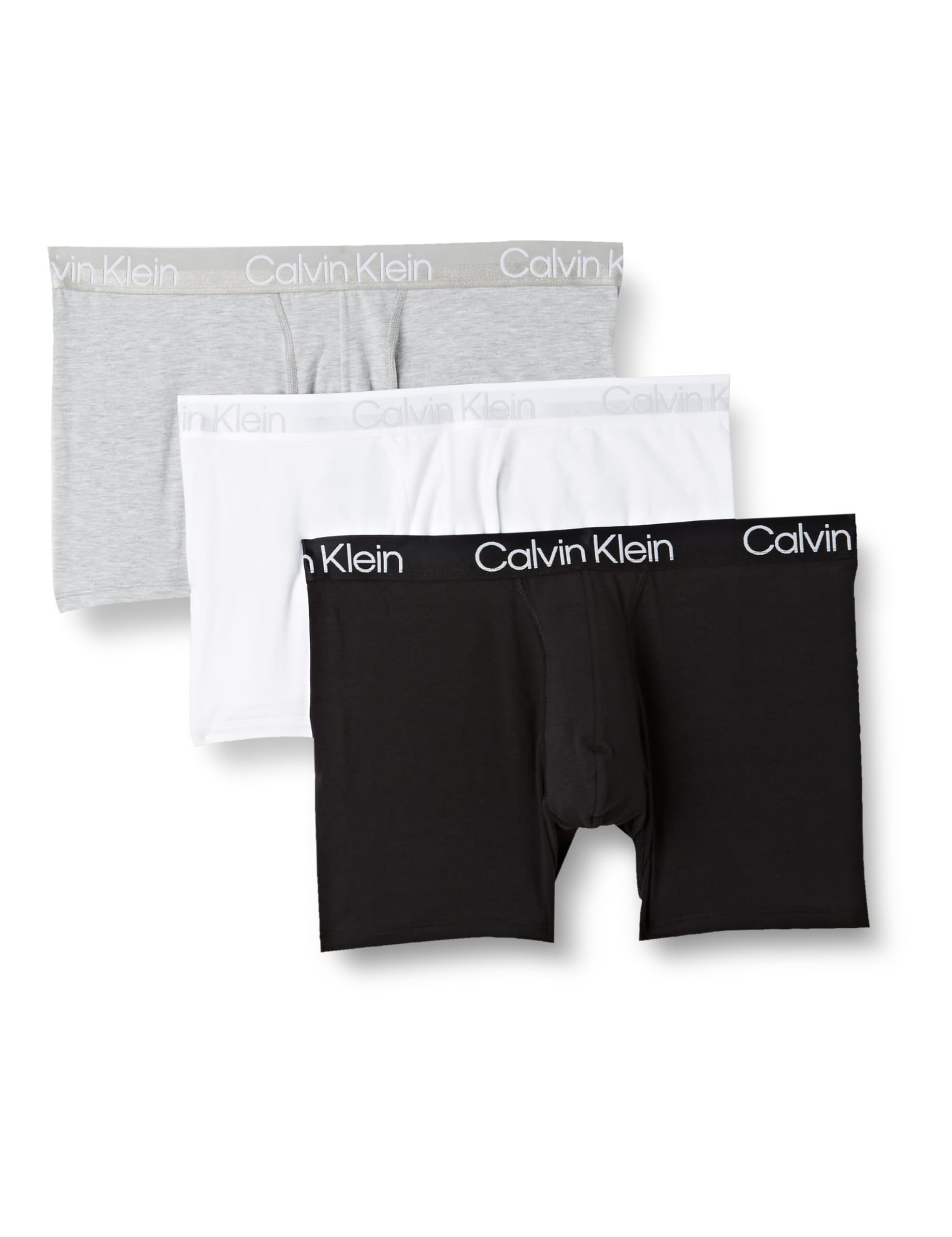 Calzoncillos calvin discount klein pack 10