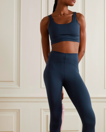 10 best women's gym tops, The Independent