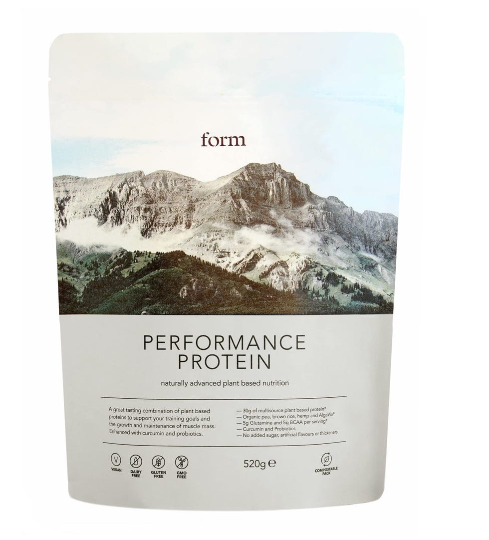 Vegan Protein (520g)
