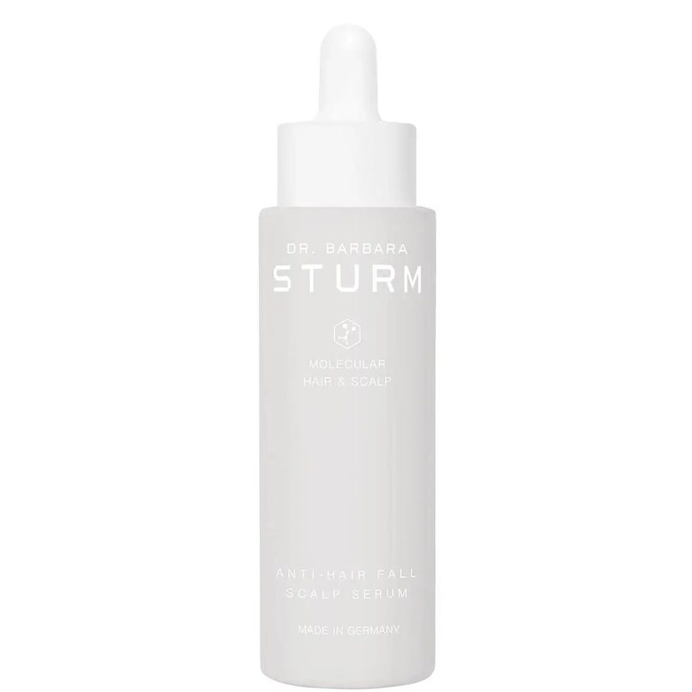 Anti-Hair Fall Scalp Serum