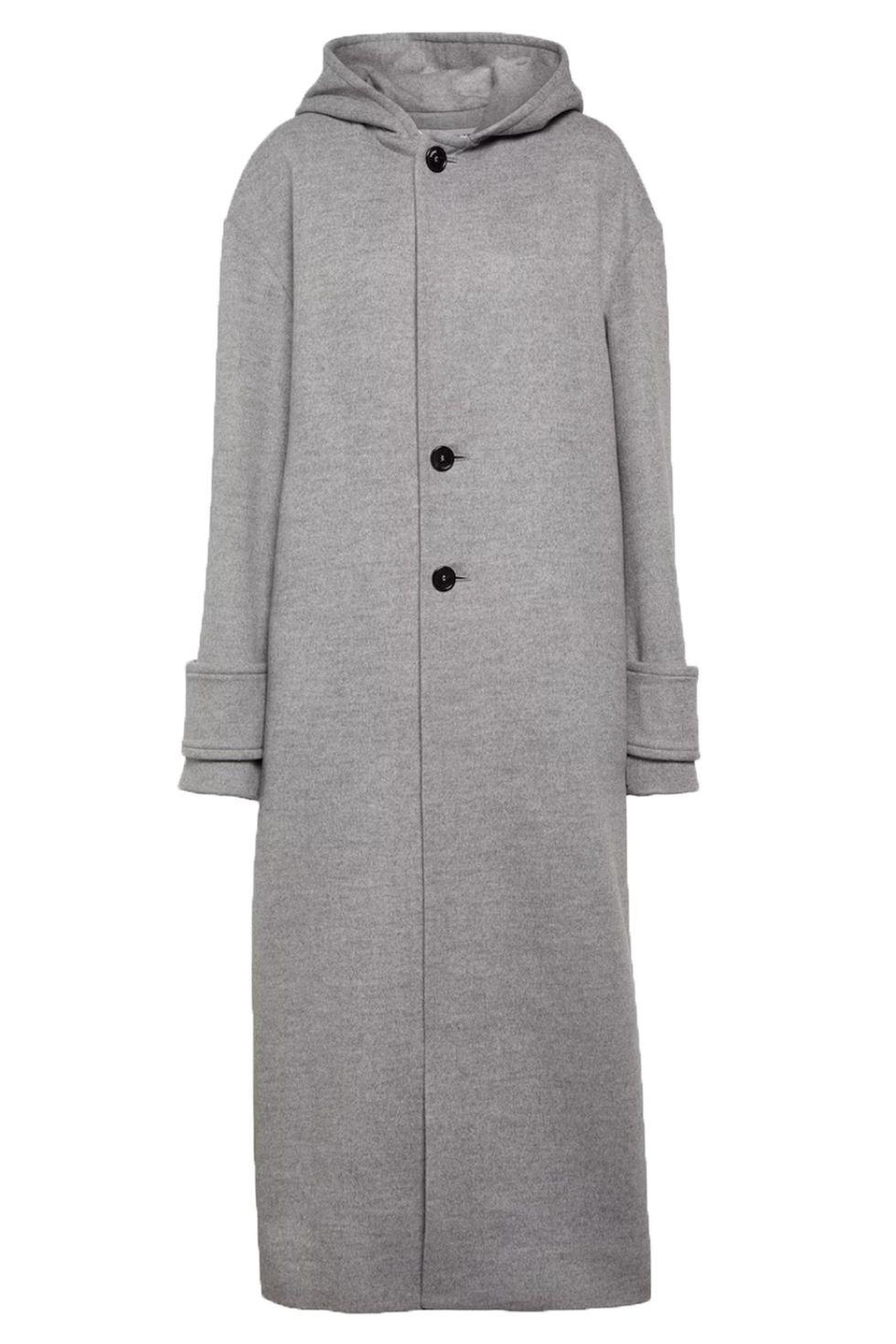 The cosiest cashmere coats to shop now and love forever