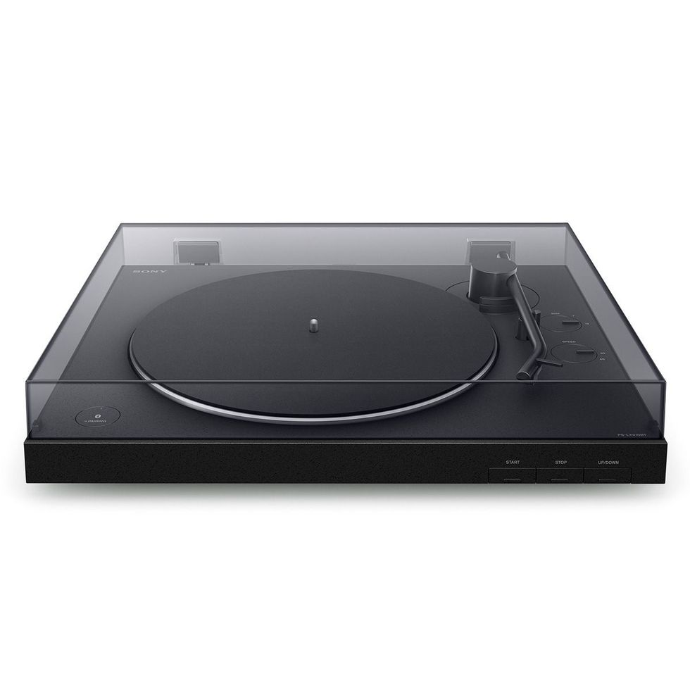 Best record players 2024: our pick of the best turntables