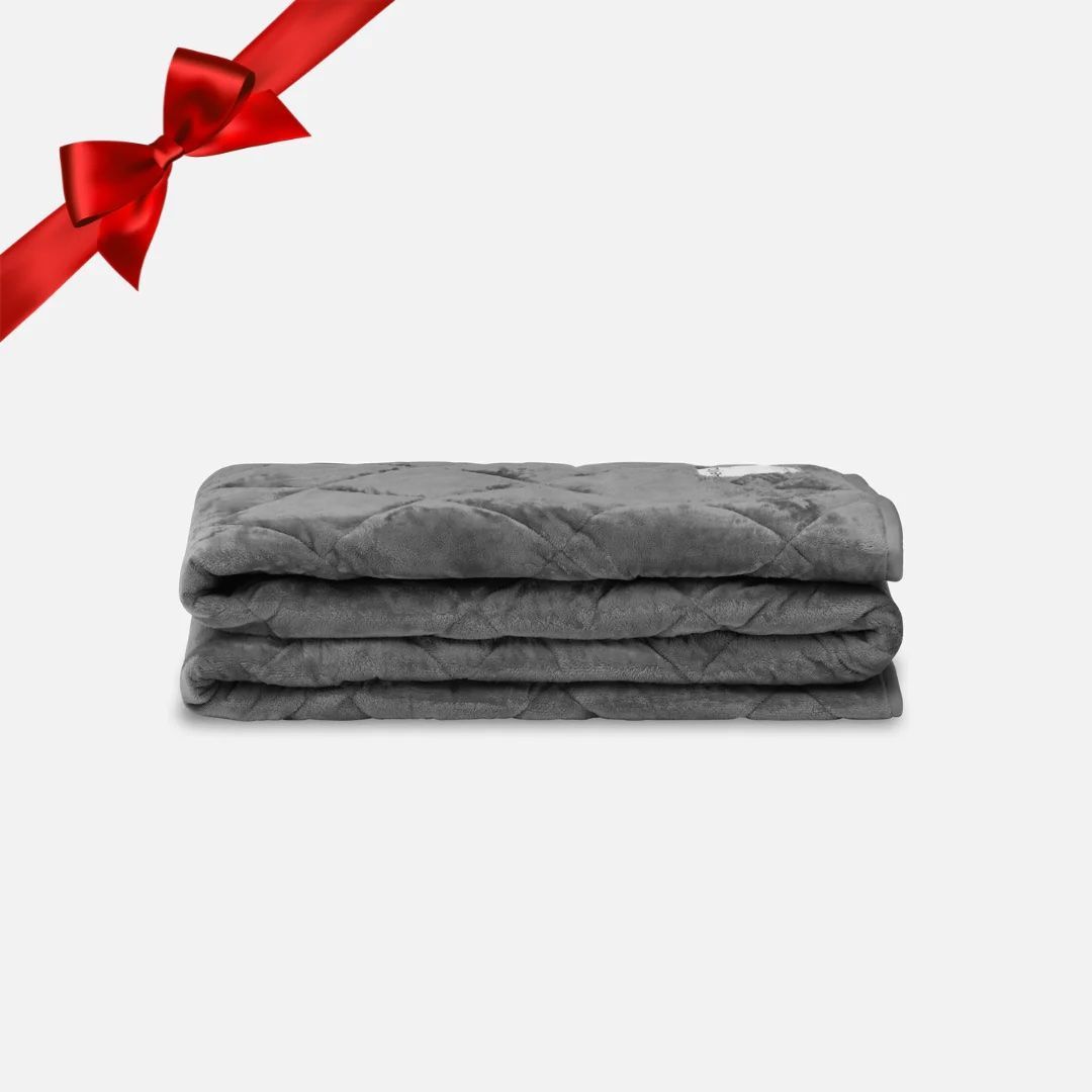 Mela single weighted online blanket