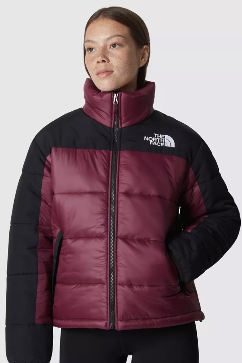 Himalayan insulated jacket